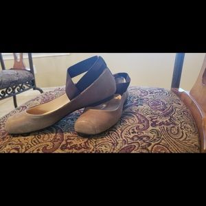 Jessica Simpson Ballet Flats